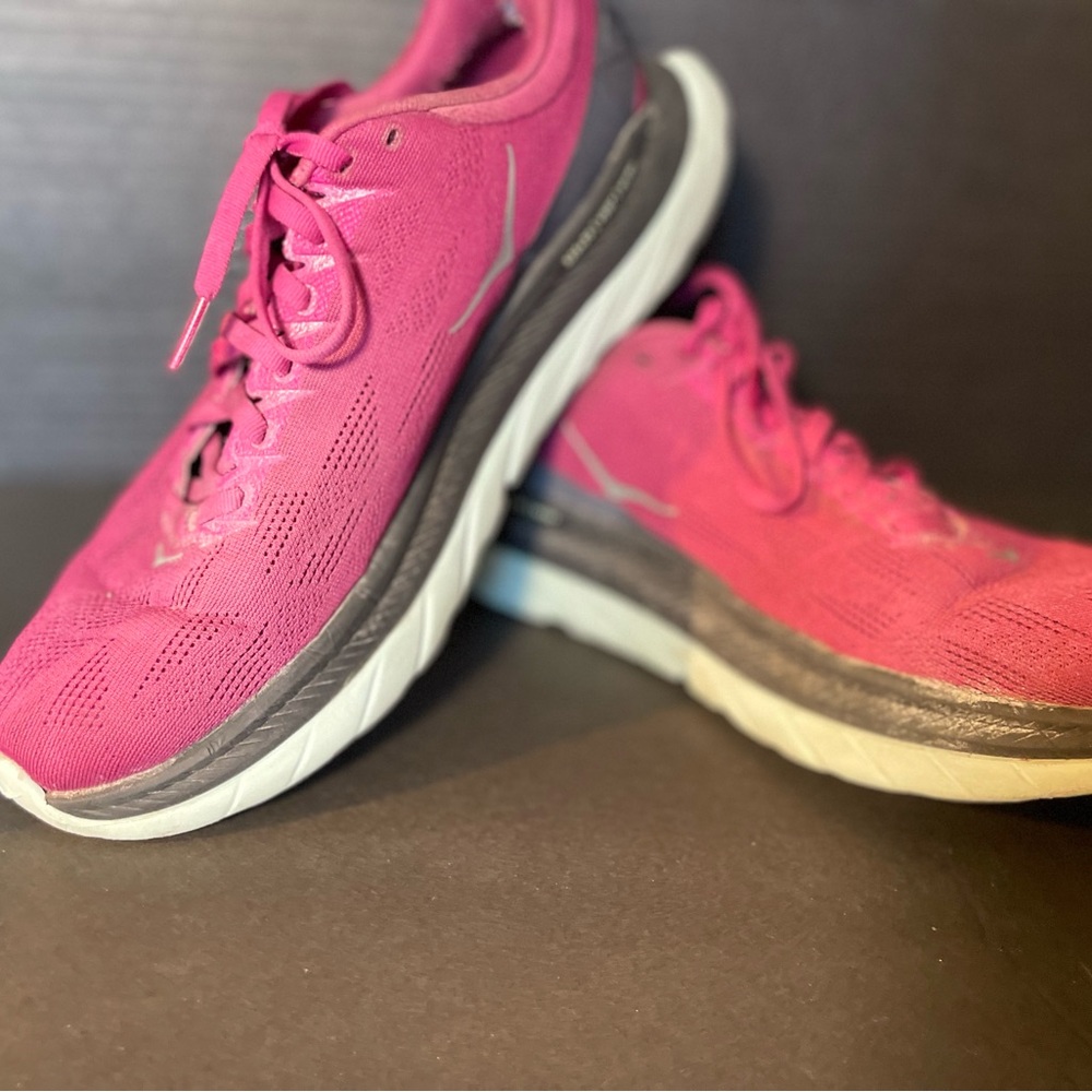 Hoka Women’s Mach 4 Running Shoe
